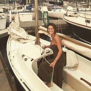 Meet your Posher, Molly